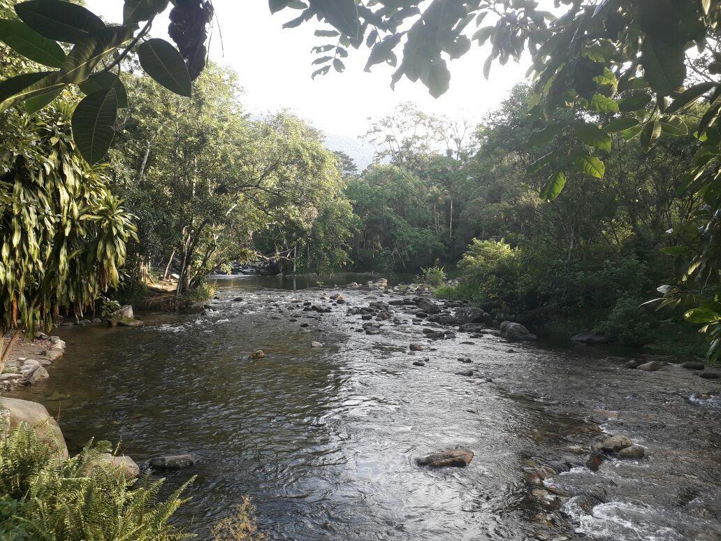 Pousada Divino Pai Eterno Araquari Eksteriør billede